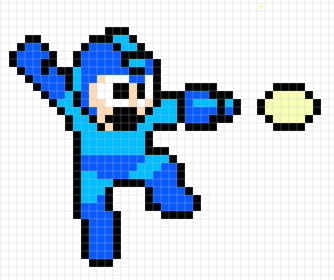 Mega Man