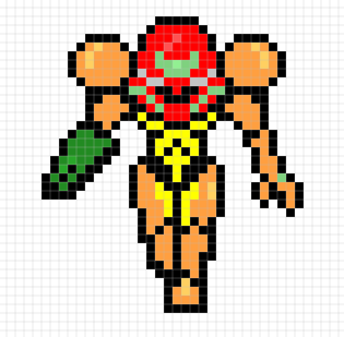 Samus