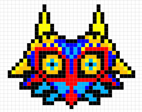 Majora's Mask 2.0