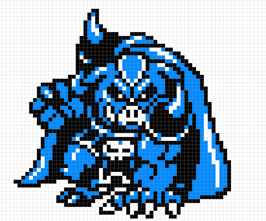 Ganon 3.0