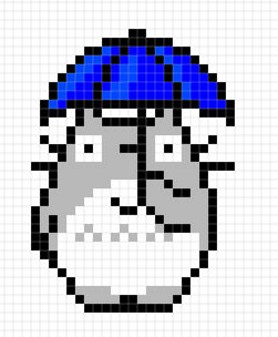 My Neighbor Totoro