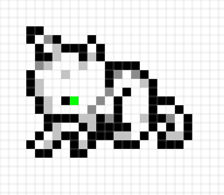 Kitty Cat