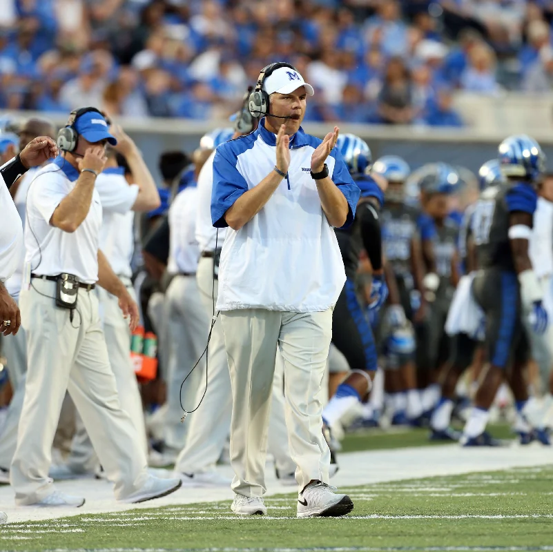 Justin Fuente
