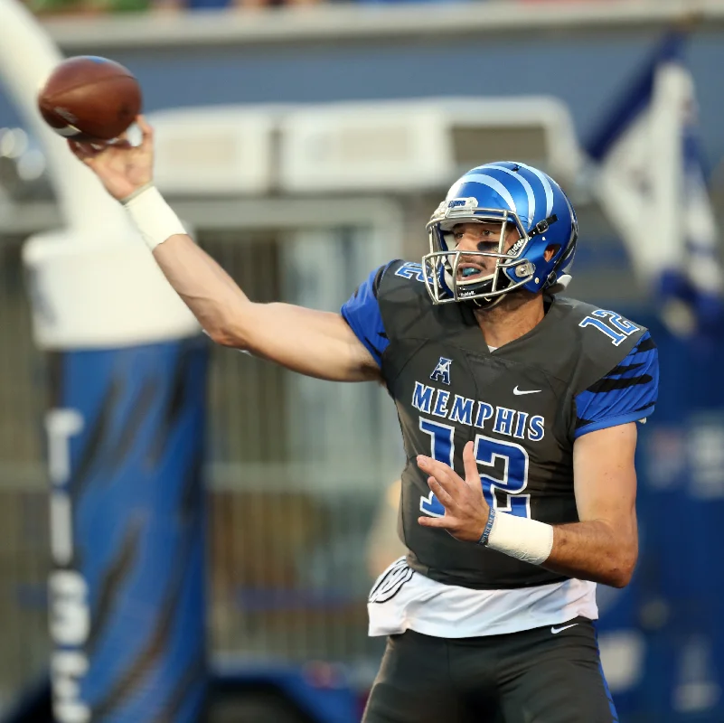 Paxton Lynch