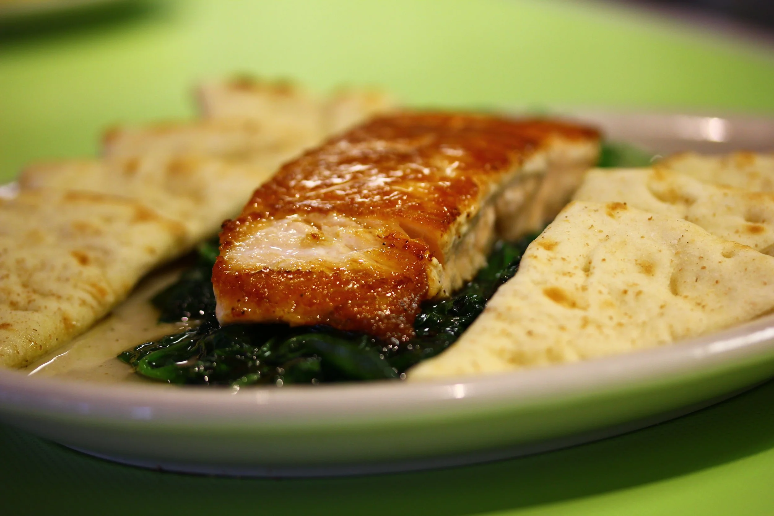 Mirsina's Restaurant