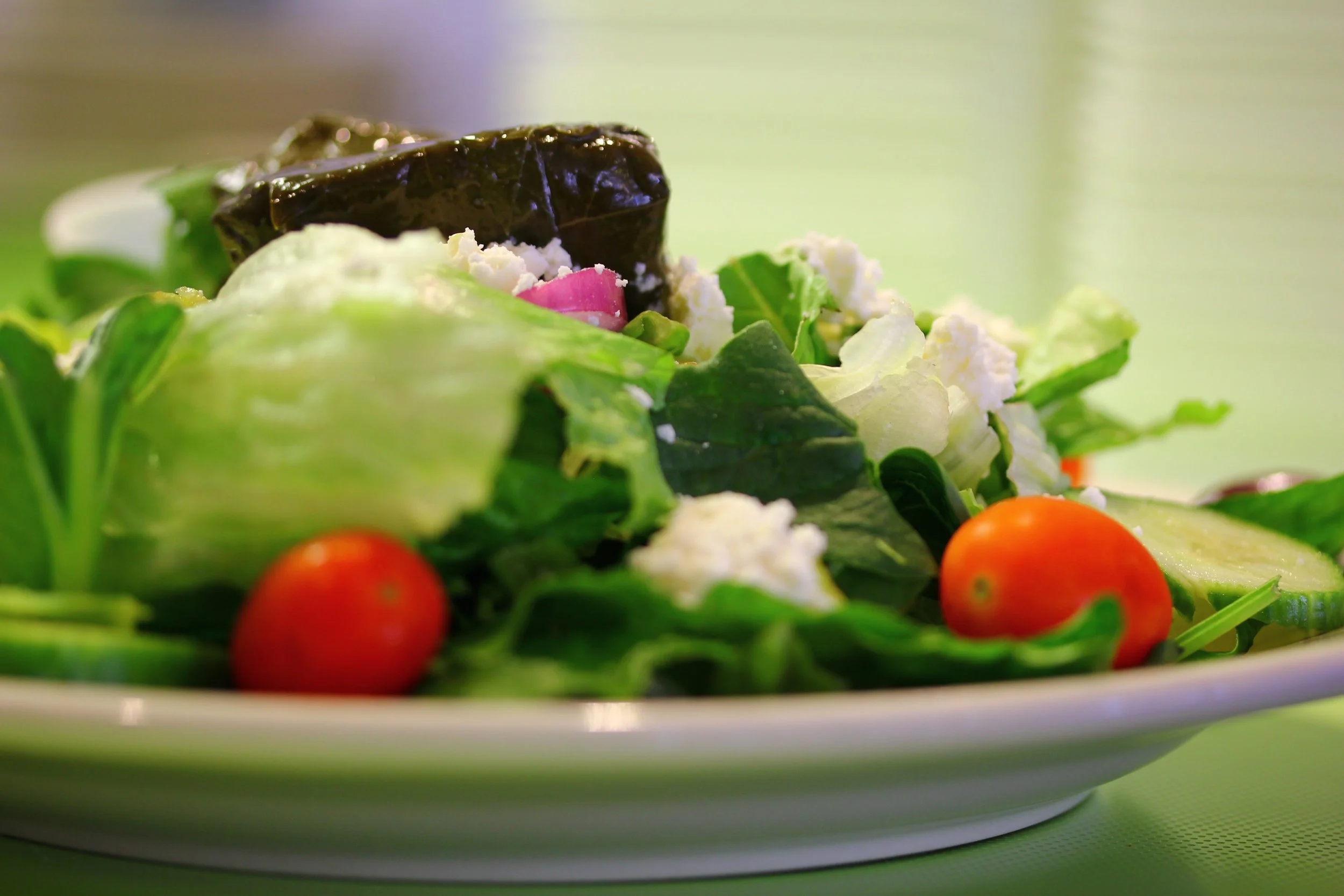 Mirsina's Restaurant