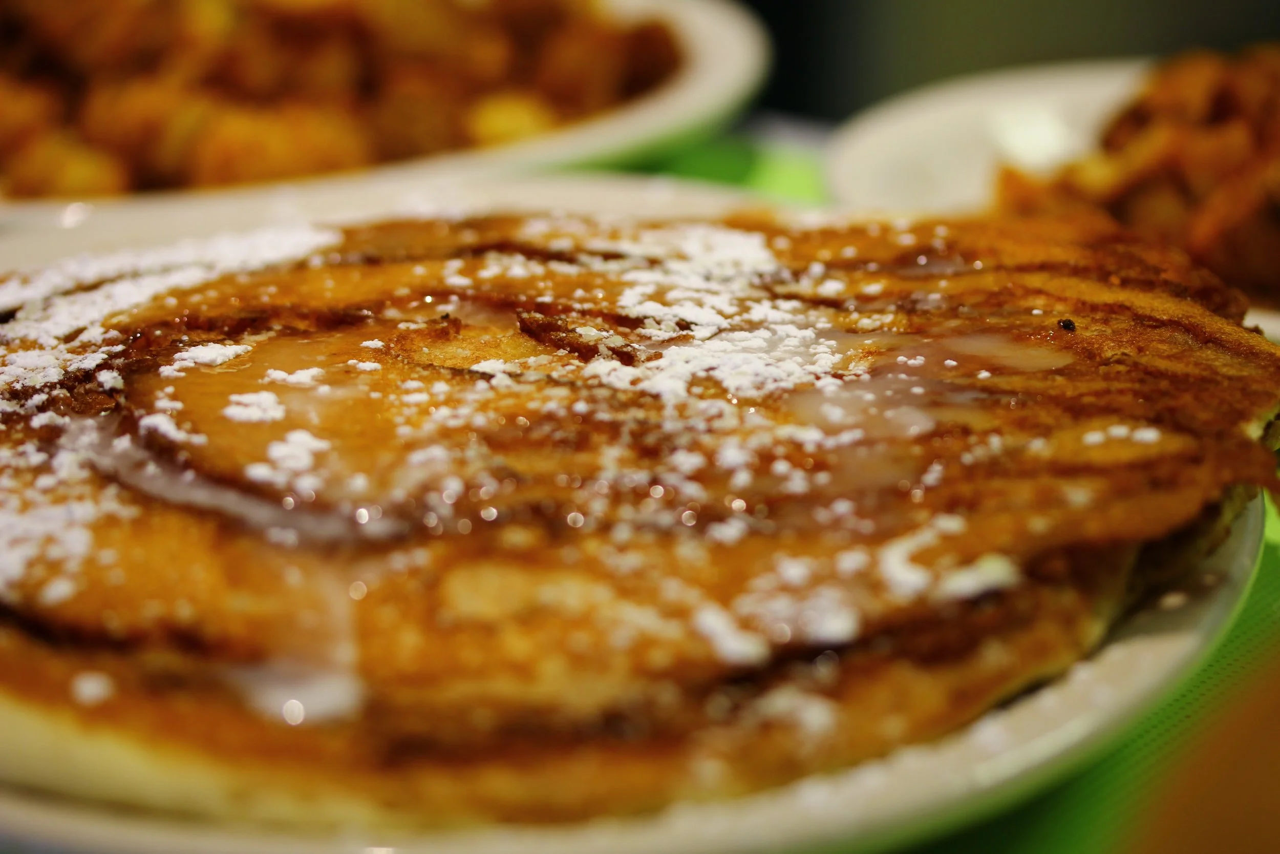 Mirsina's Restaurant