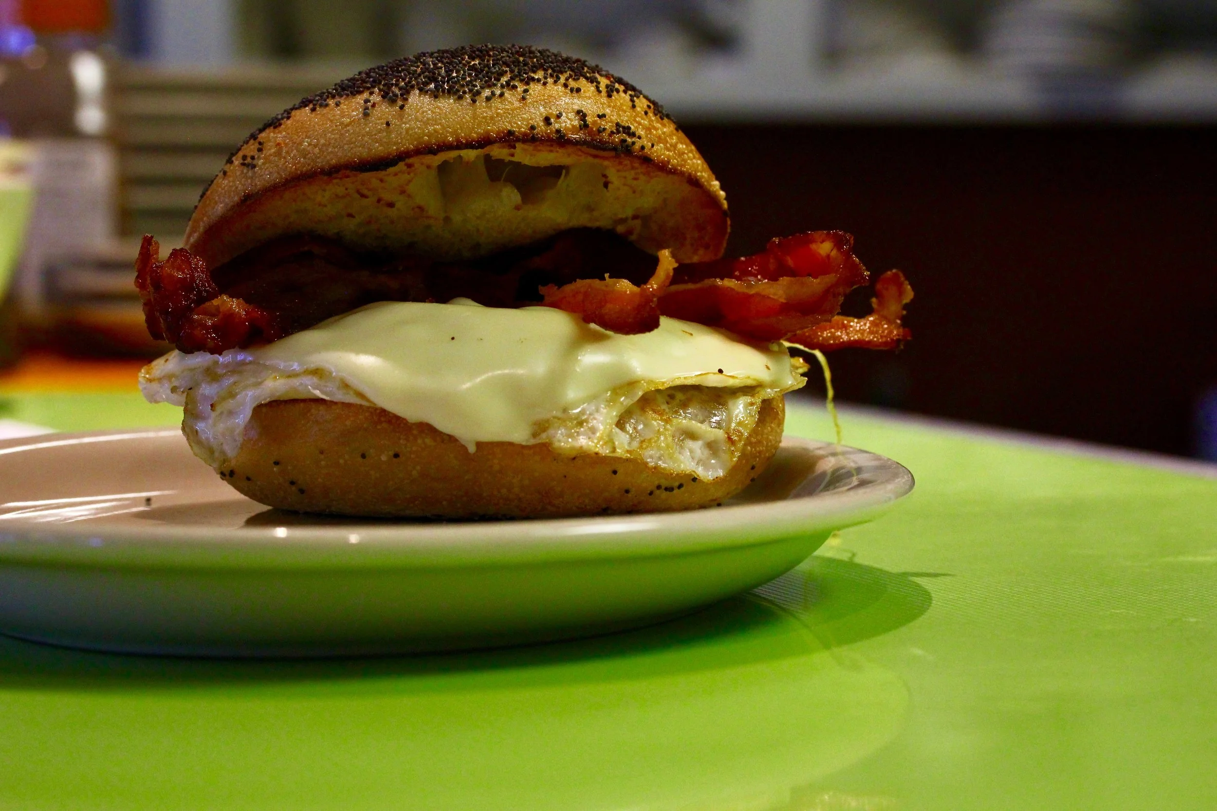 Mirsinas Restaurant 77