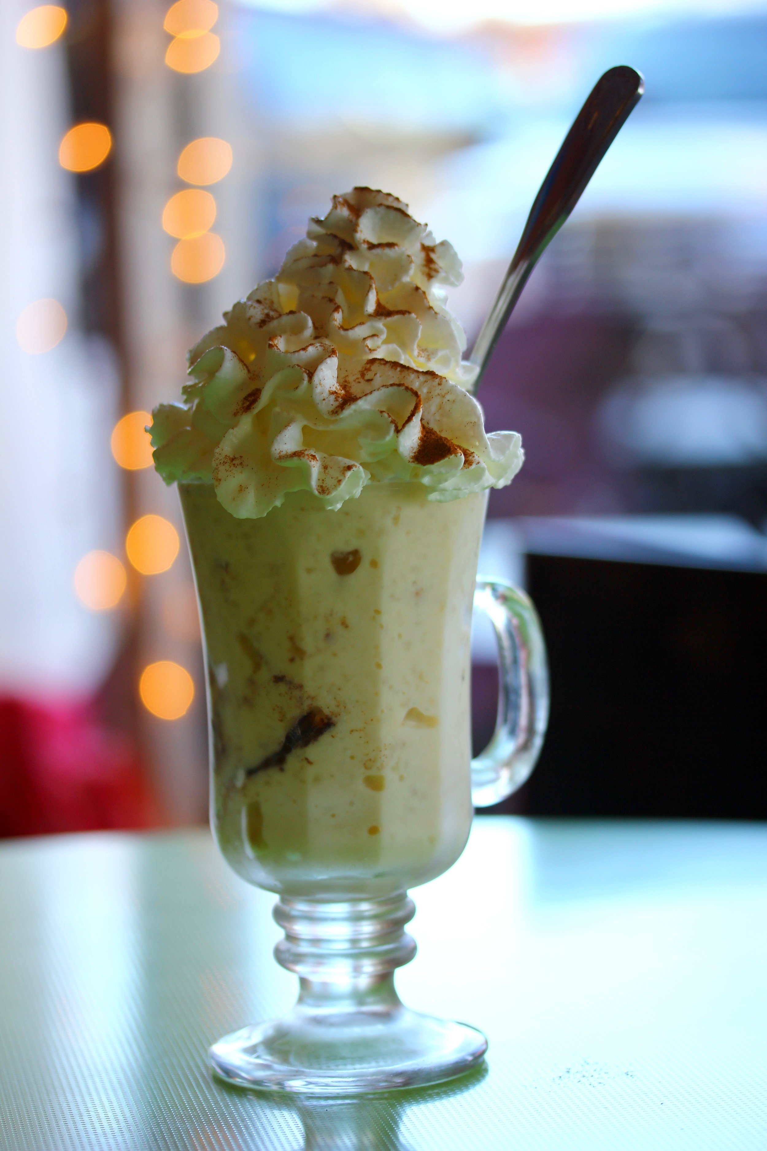 Mirsina's Restaurant