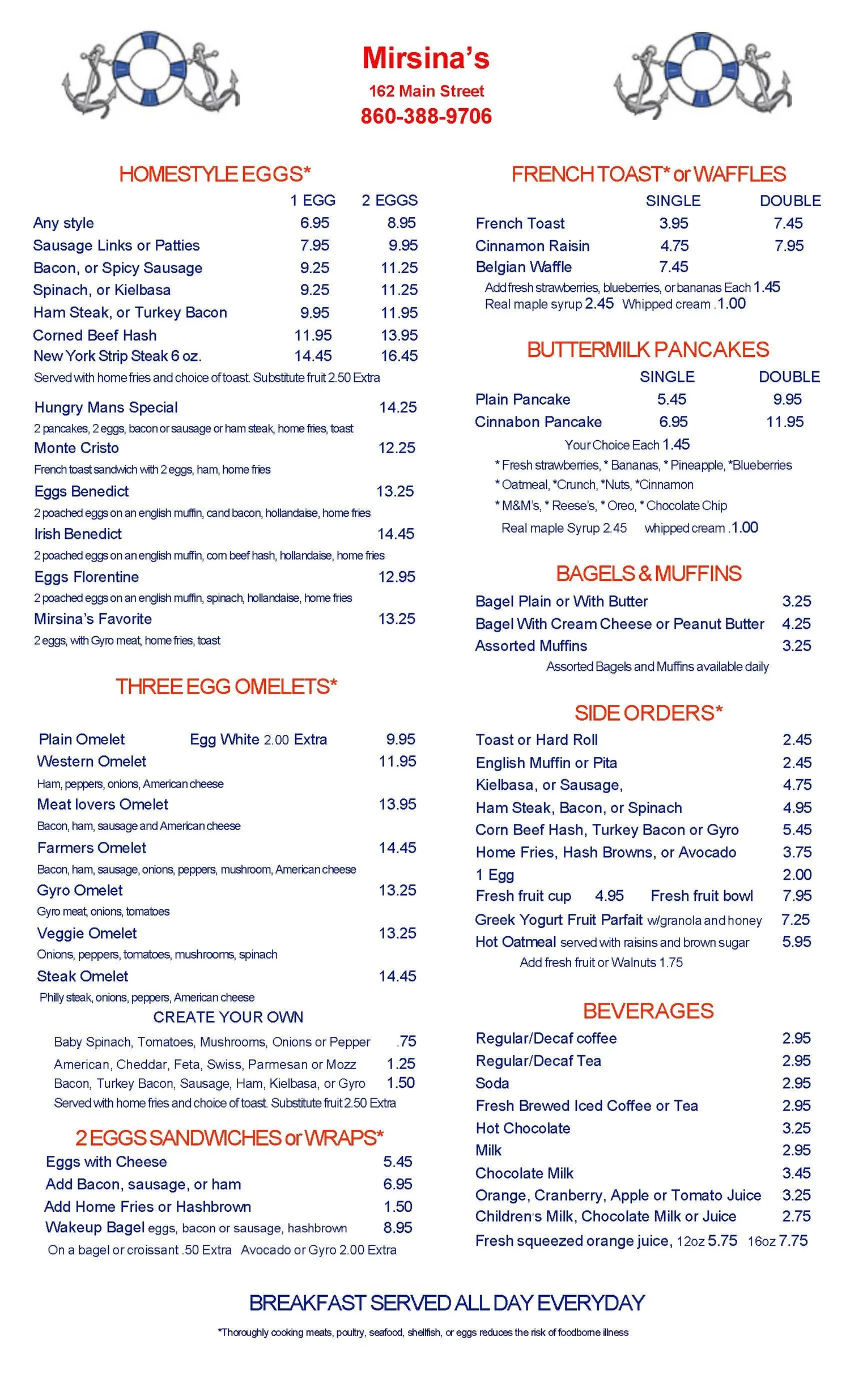 Mirsinas Restaurant 77 - hy7mbp5