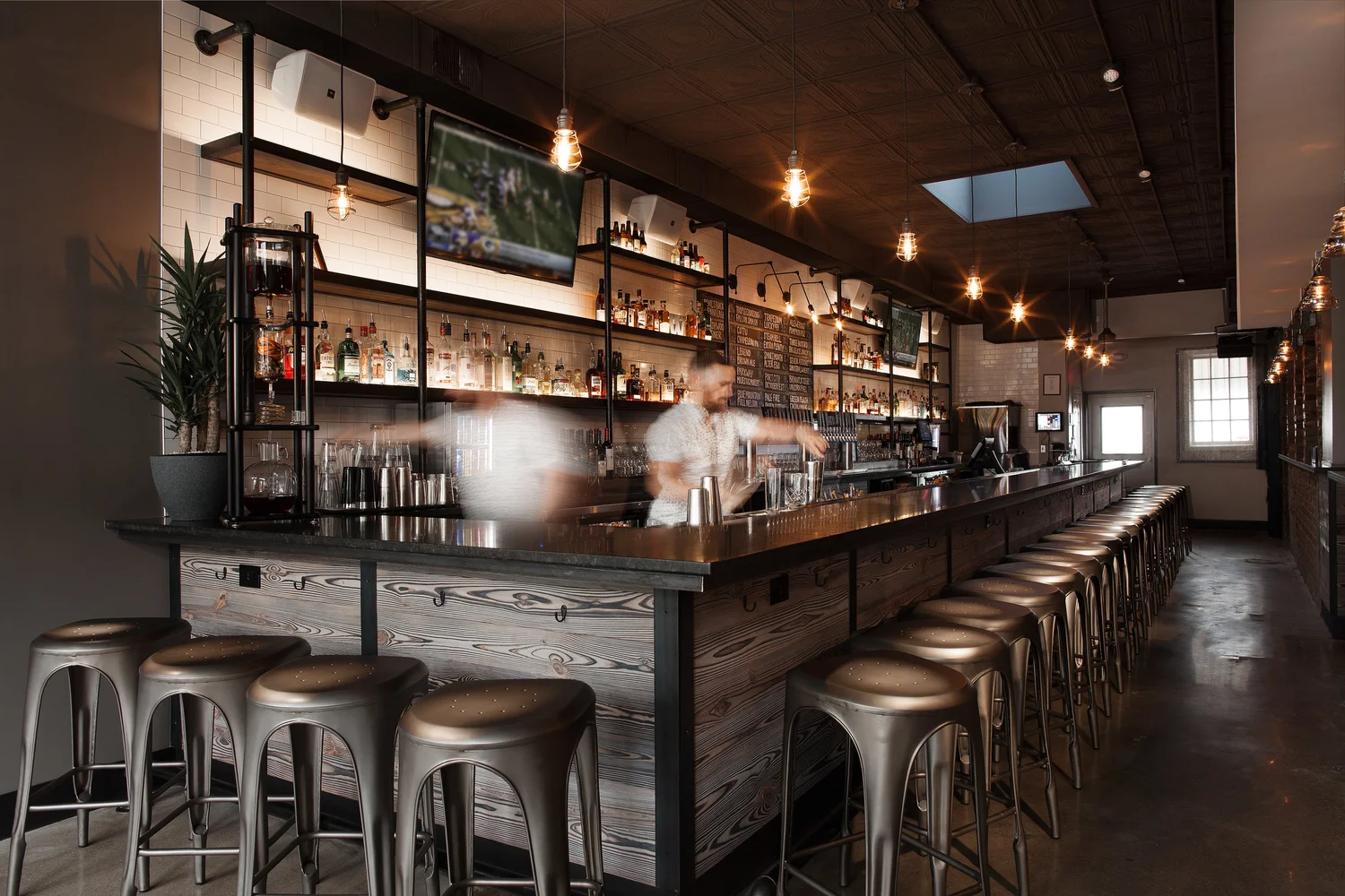 Bar photo 1