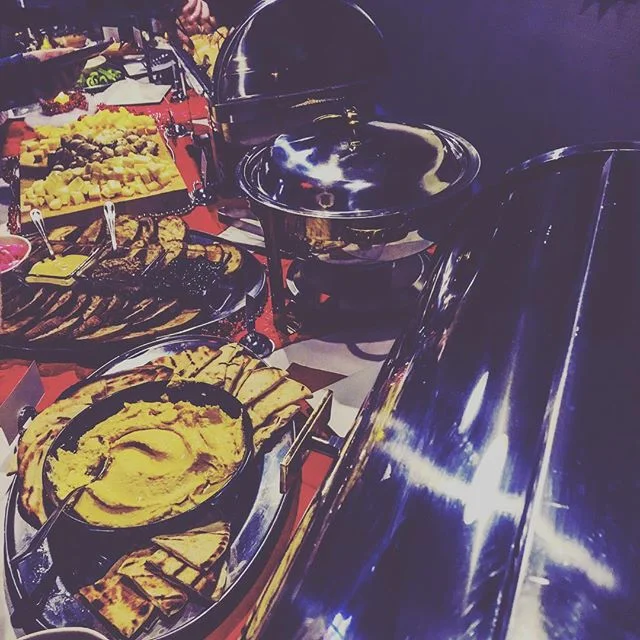 #yum #eatdrinkbesocial #rvaeats #catering #rva #thefan #supportlocal #eatlocal #drinklocal