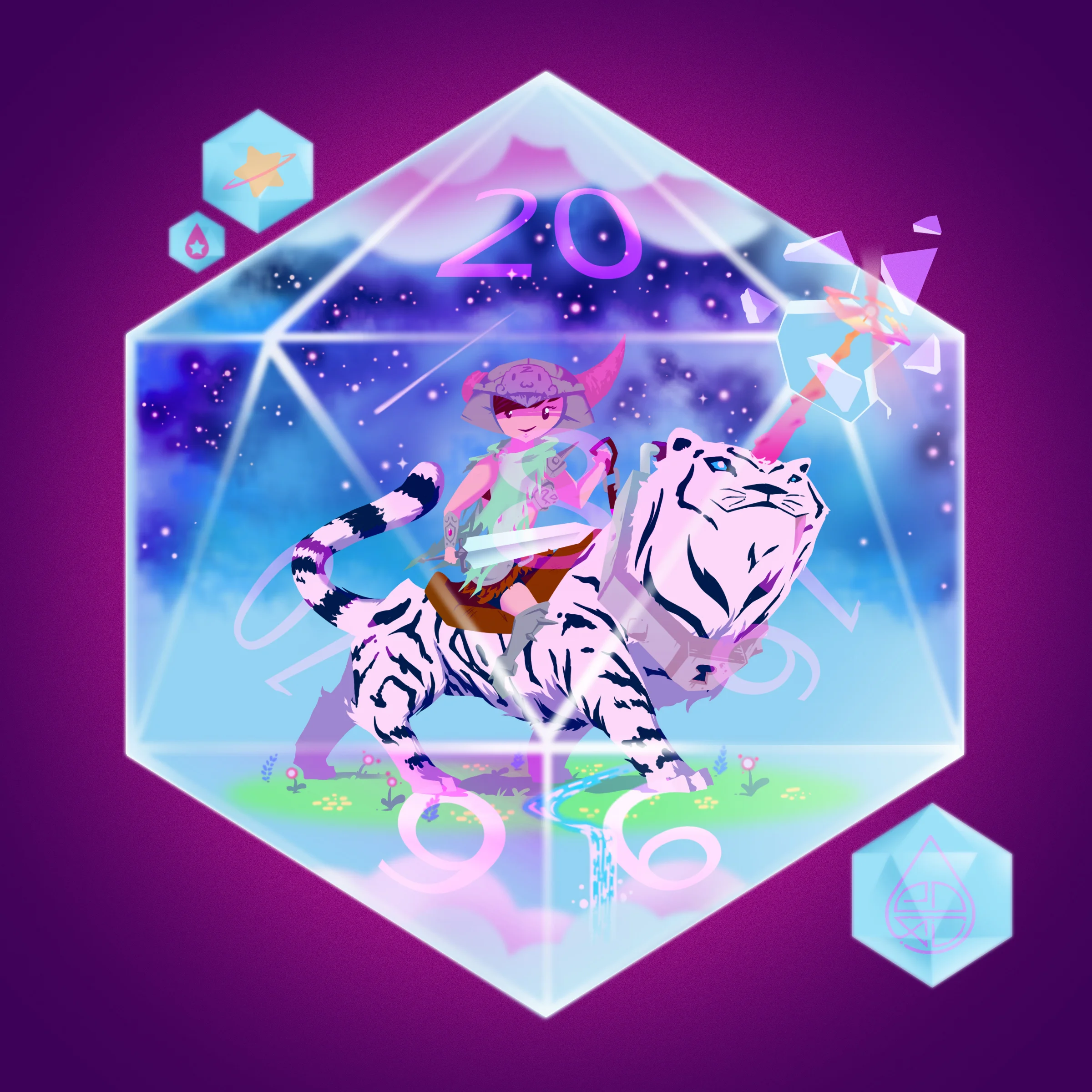 D20