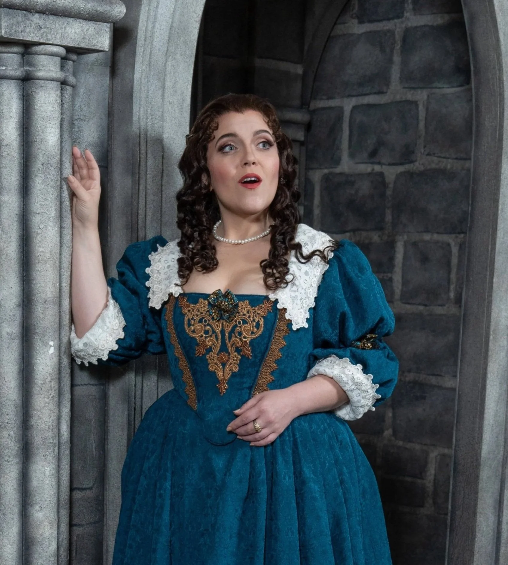 Lucia di Lammermoor