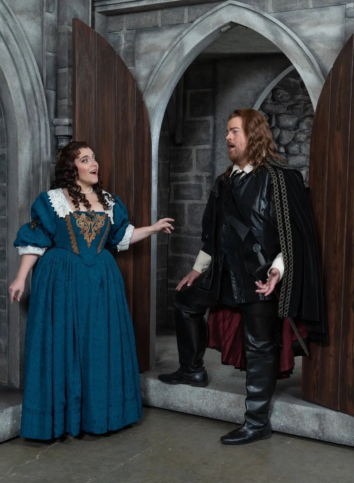 Lucia di Lammermoor