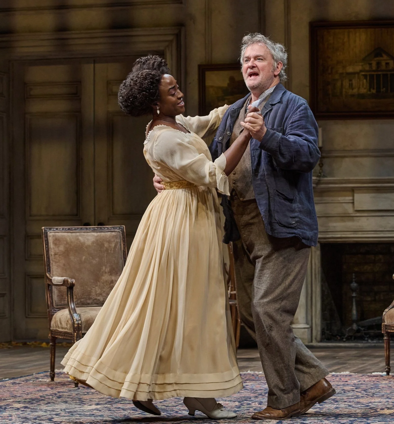 Uncle Vanya