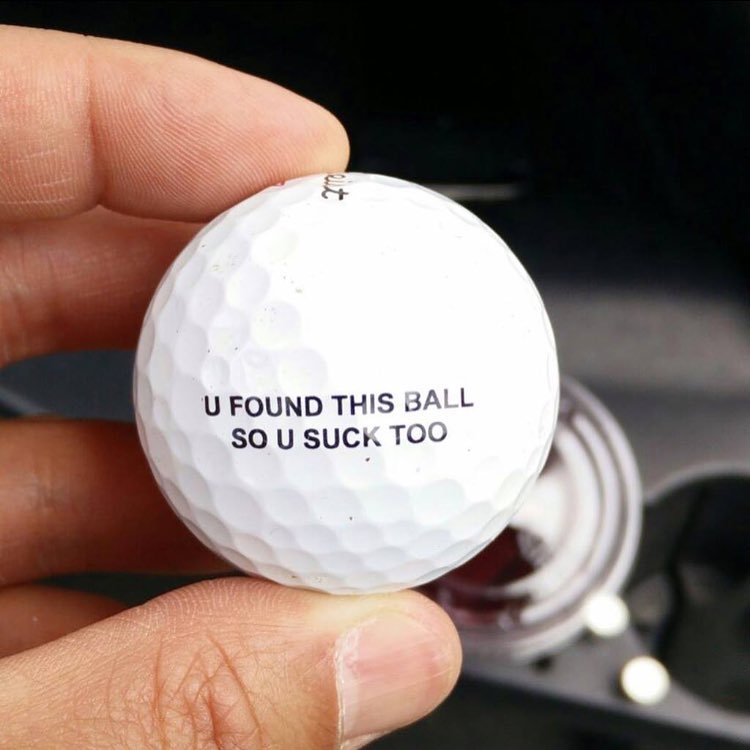 @GOLF.FAILS. INSTAGRAM