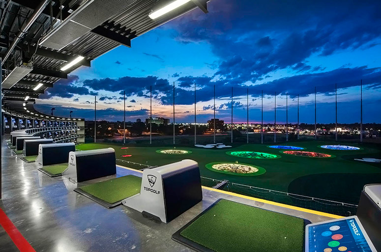 photo by topgolf