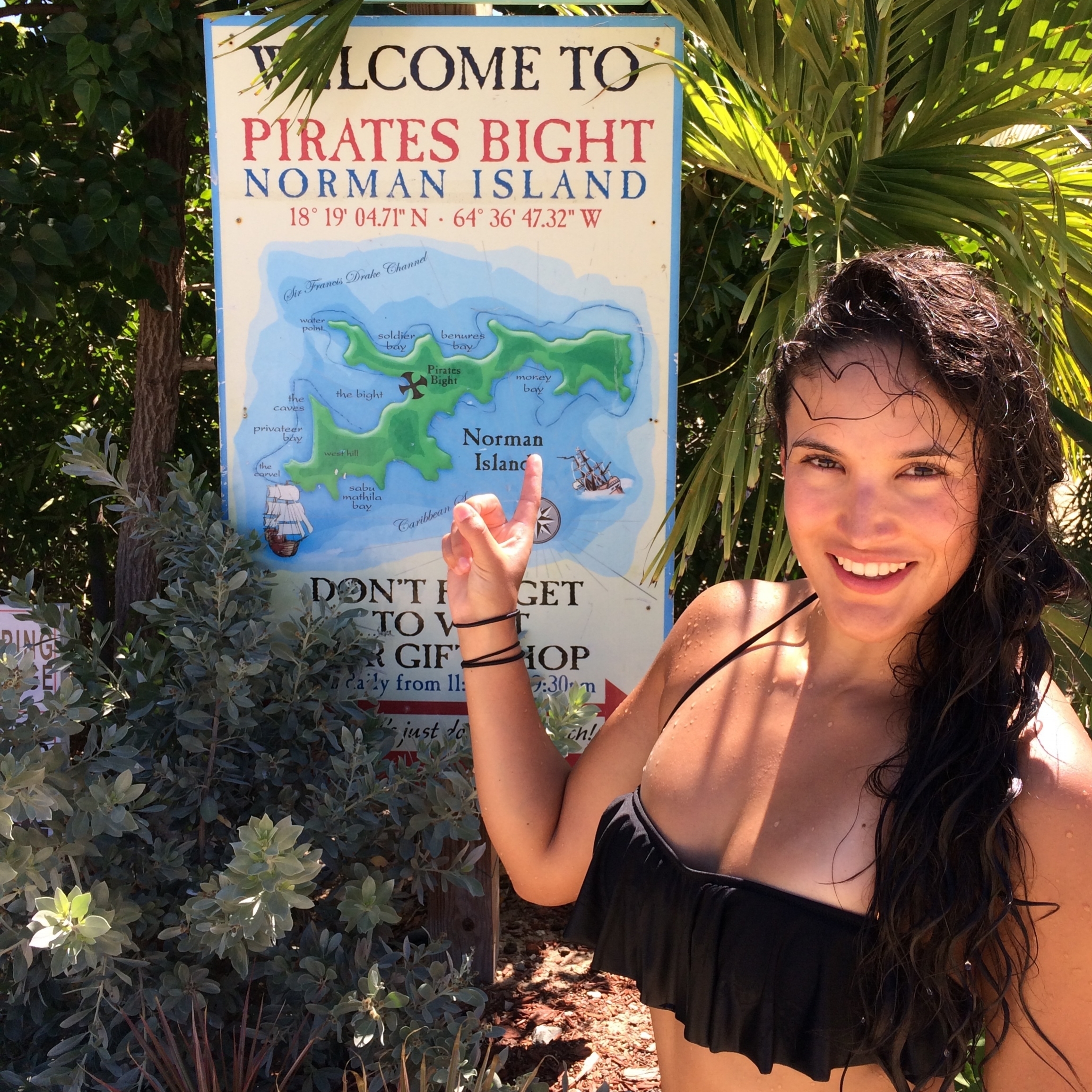 Vacation Survival: Fitness Tips