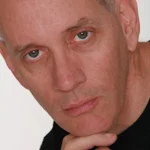 Patrick David Bradley