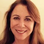 Carolina Brown, Chair