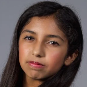 Lauren Renee Ortega