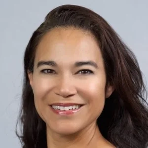 Monica Gelber