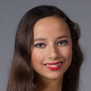 Cristina Roche
