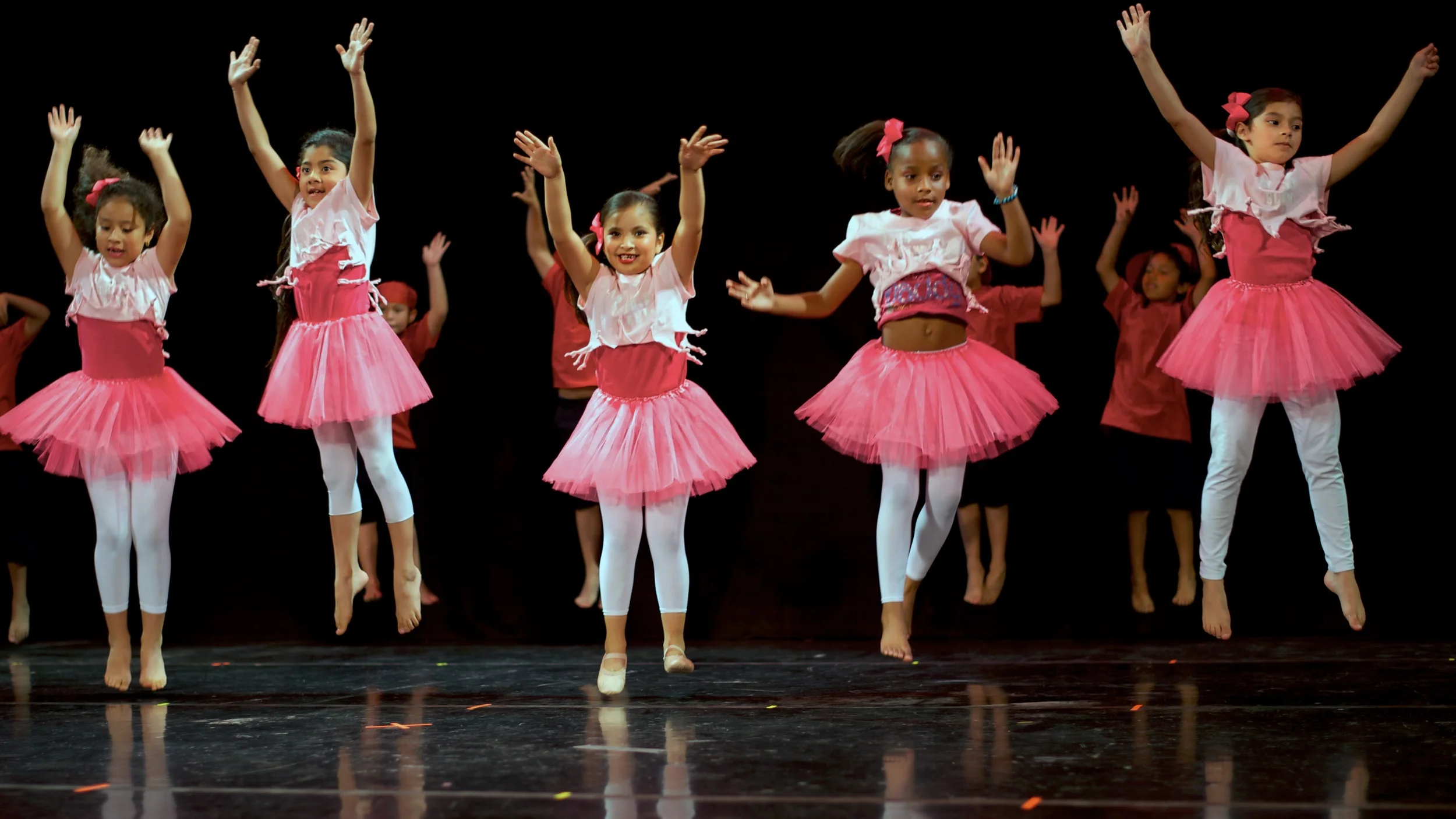 SPCB Receives California Arts Council Grant