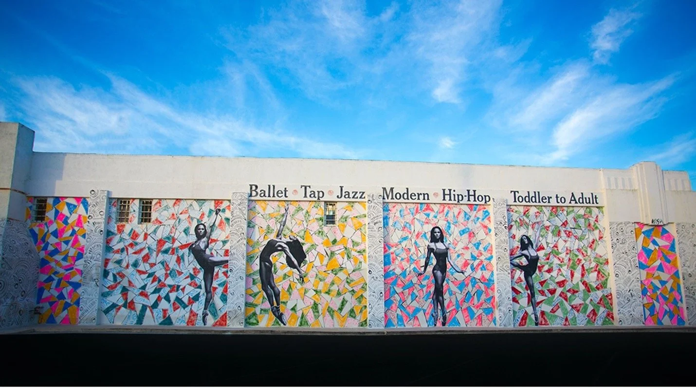 Call for Artists to Restore Mural