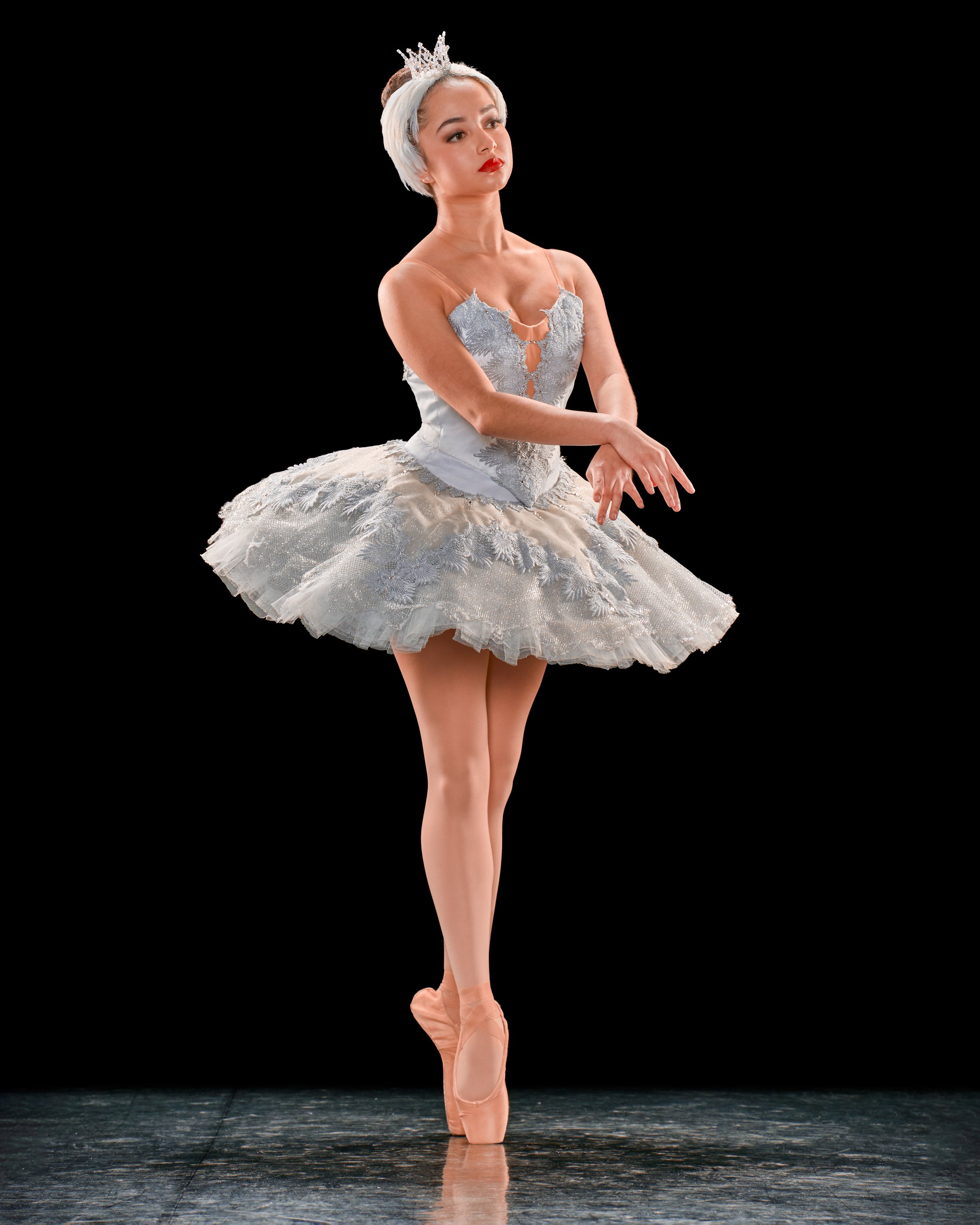 Swan Lake Make-Up Auditions: Saturday, February 7th 