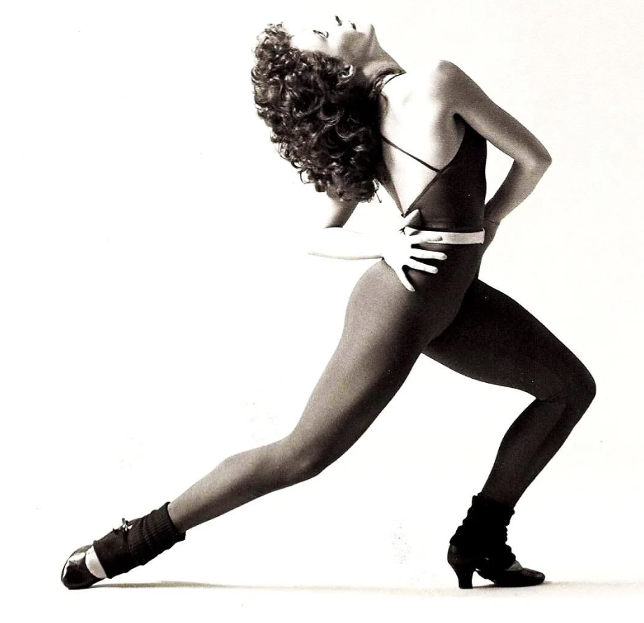 June 22-June 26: Intermediate/Advanced Summer Intensive