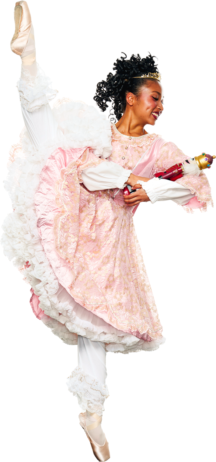 August 8th: Nutcracker Auditions!