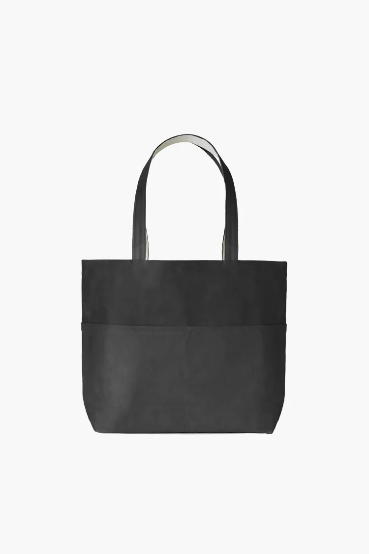 PARAFFIN TOTE "BLACK"