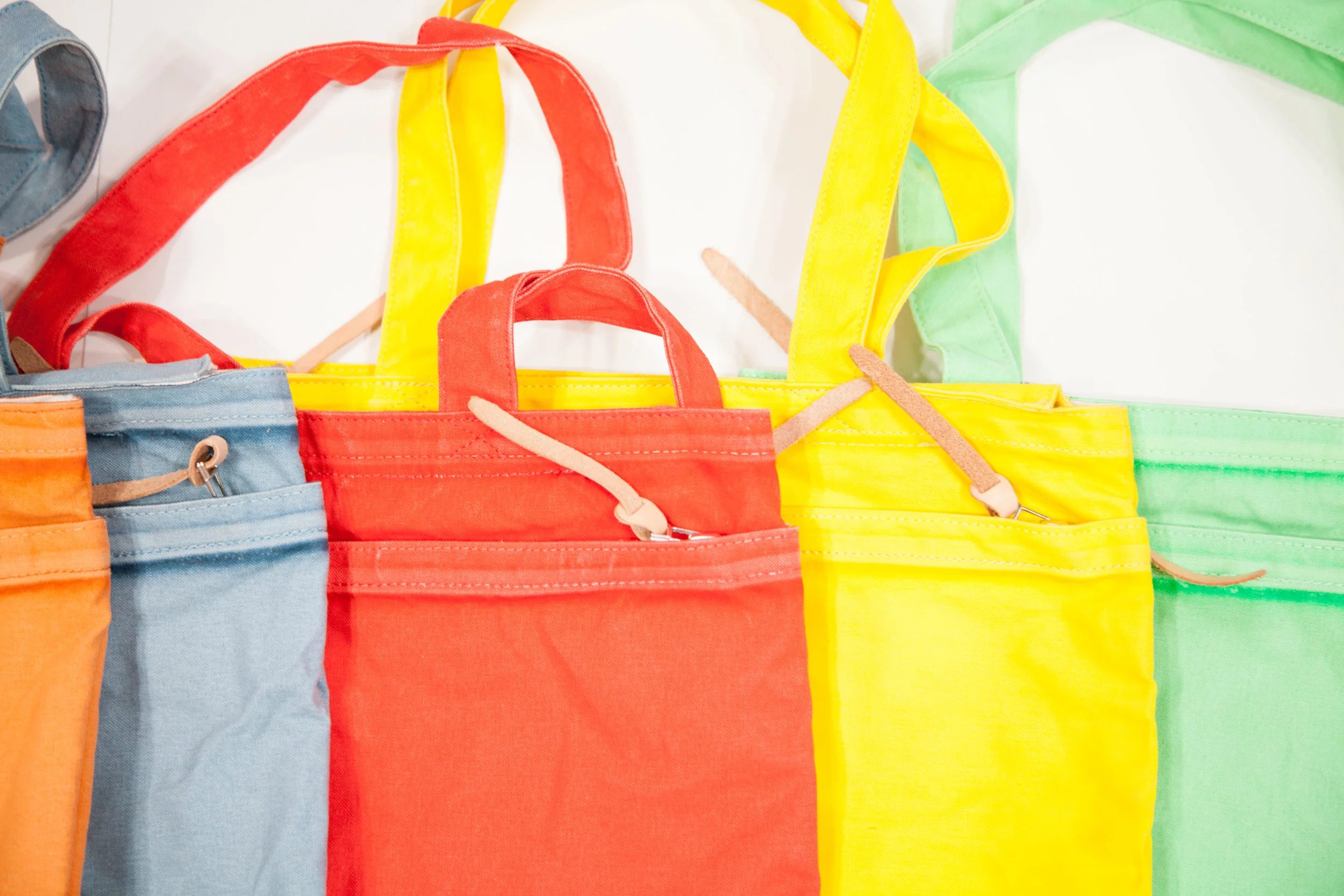 Very Cool Tote Bags for Summer 