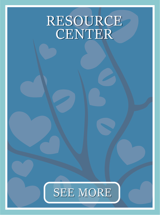 Self Help Center Resource Center