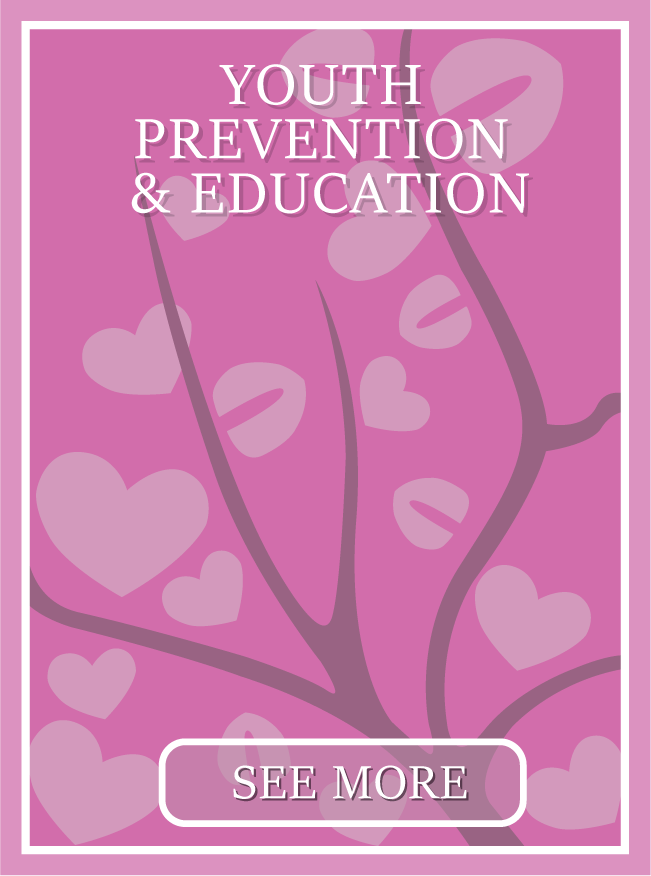 Youth Prevention & Education Programs