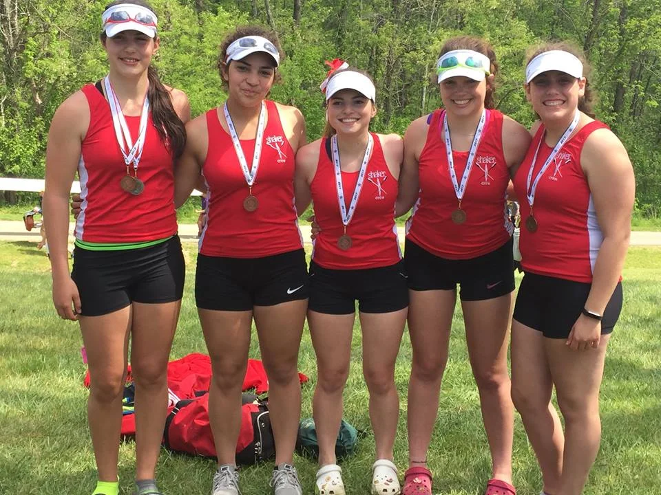 2017 SSRA National Championship Regatta