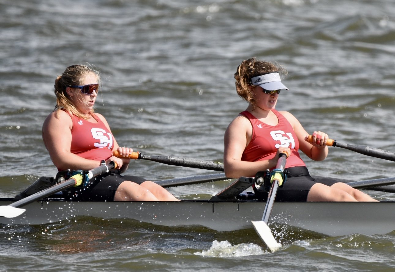 Shaker Rowing 25 for 25 — Shaker Heights Crew
