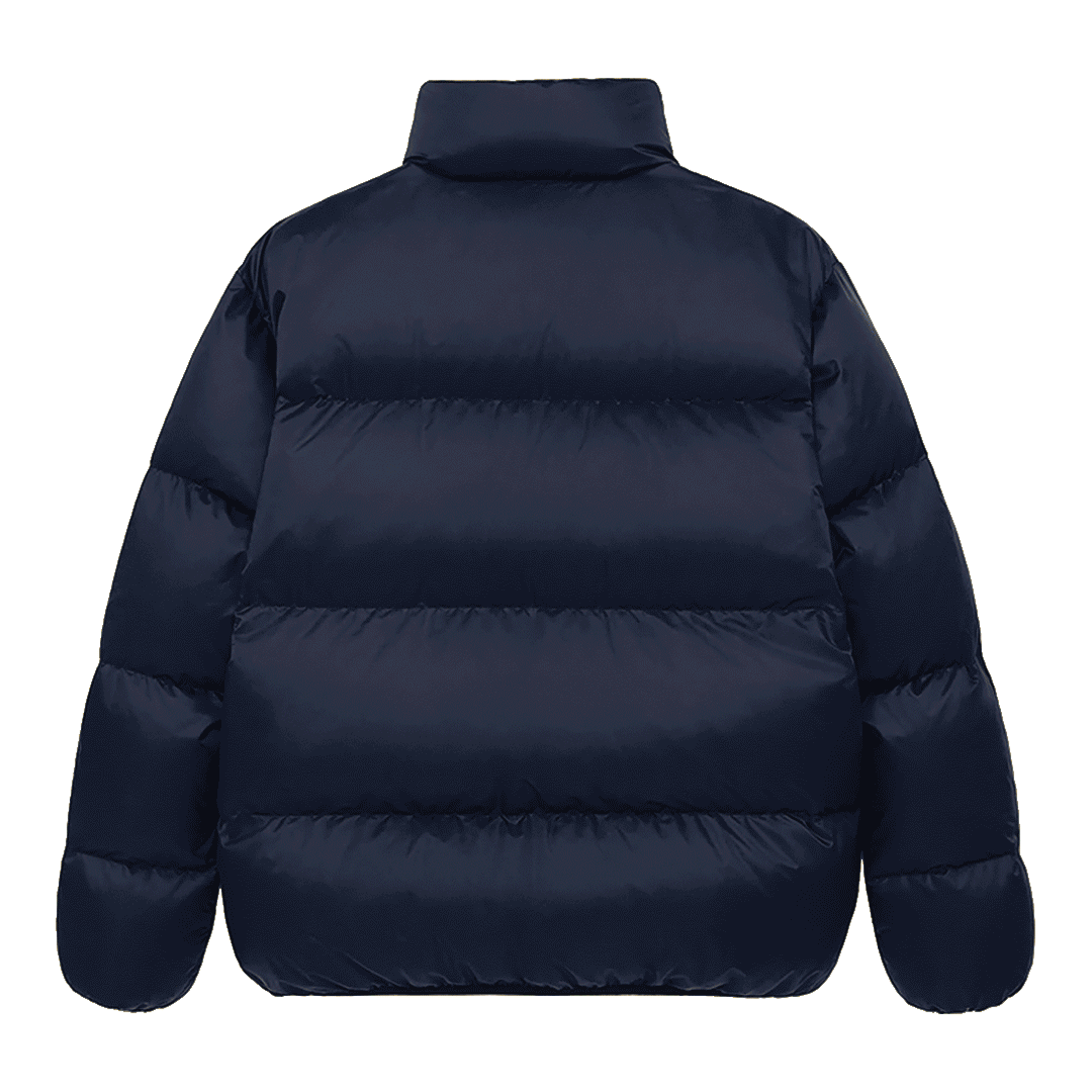 Puffer Jacket Mockup (Vol. 1) — FULLER.MOE
