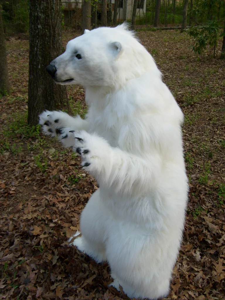 Masks and Full Fursuits_Aurora polar bear for Greenpeace_886.jpg