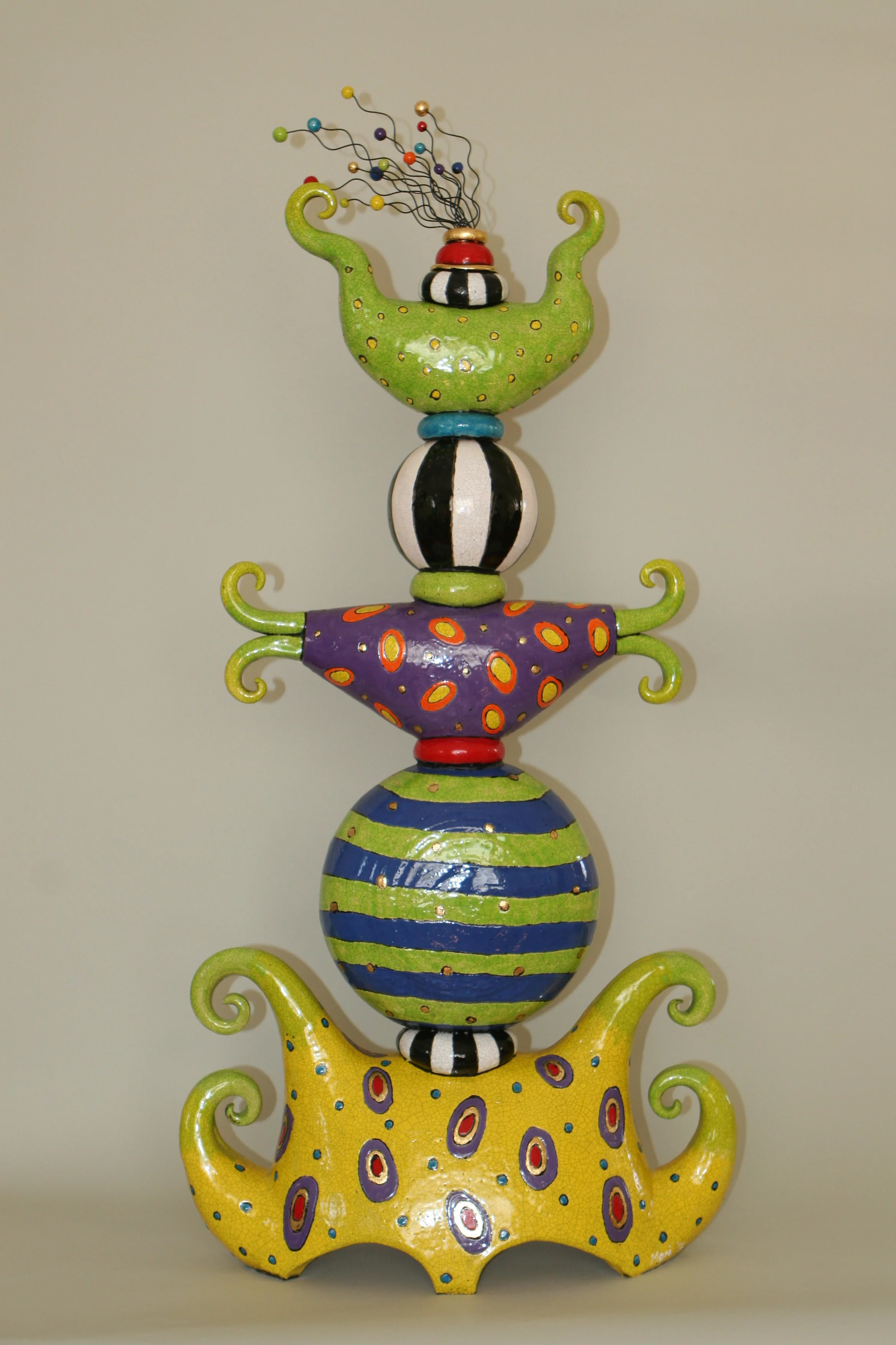 I Can't Square Dance