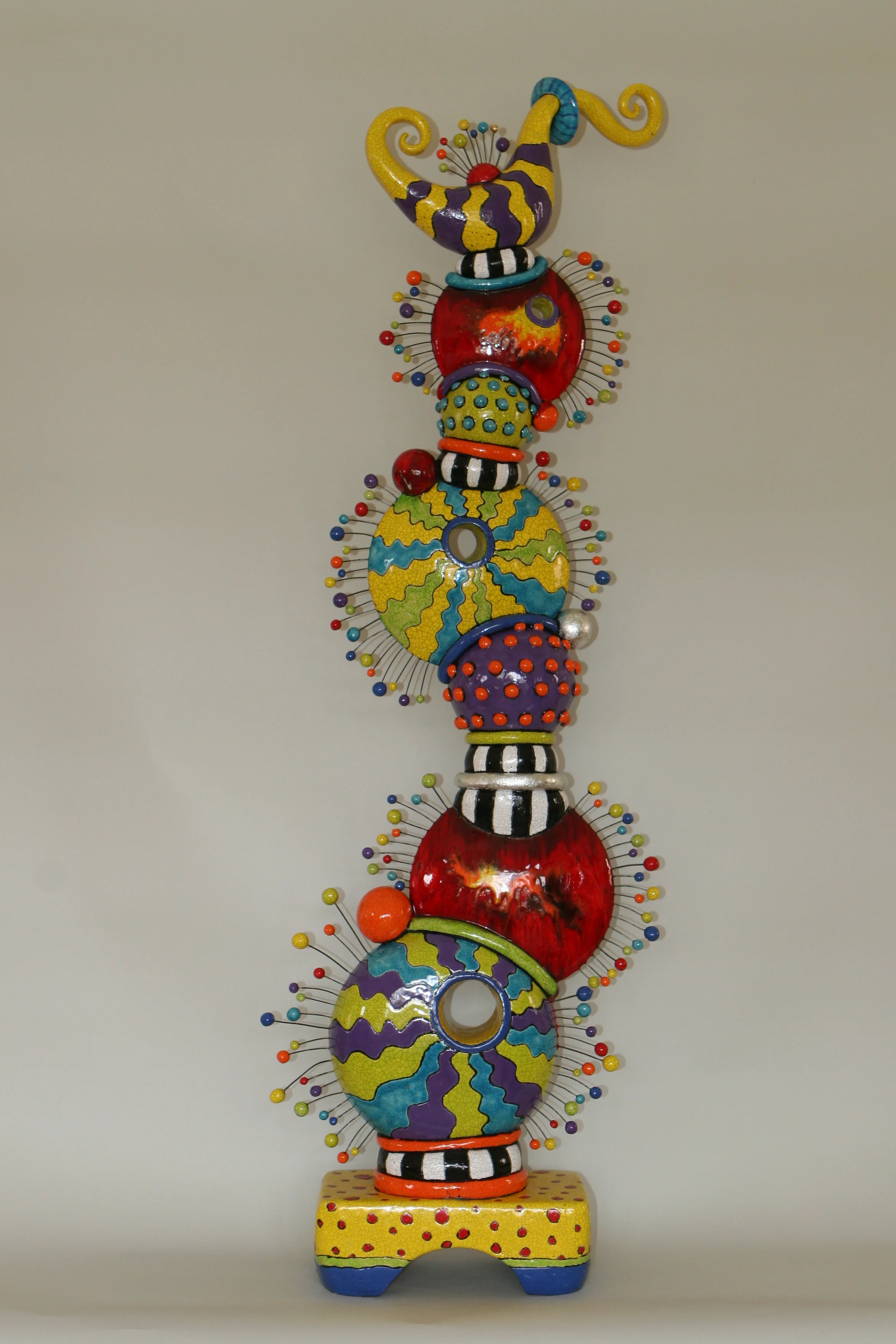 Celebrate Your Inner Party