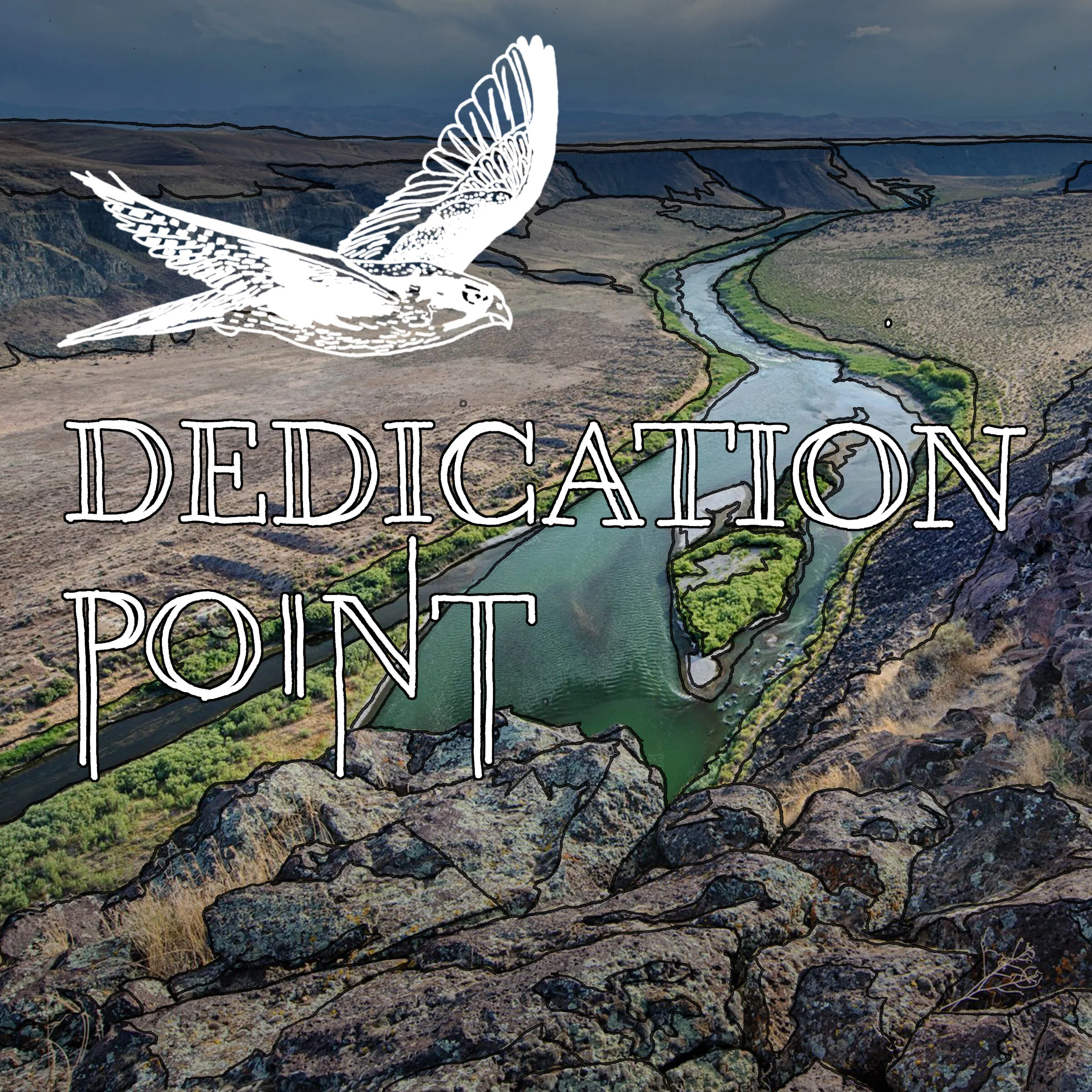 Birds of Prey NCA Partnership