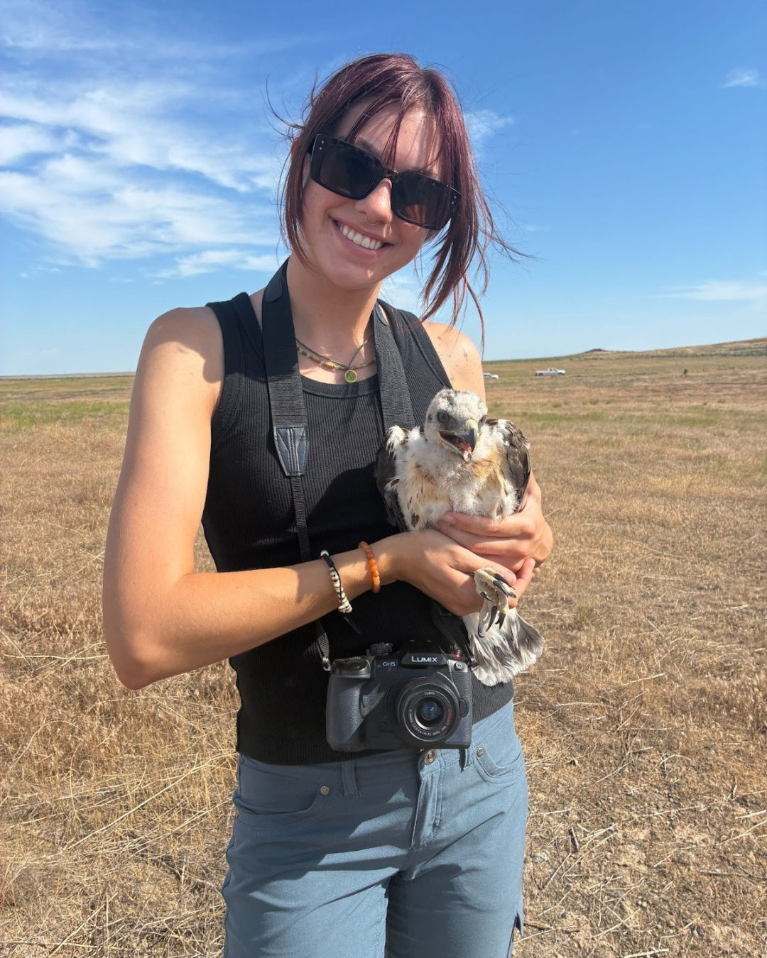 Reflecting on My Summer as BOPP’s Science Communications Intern