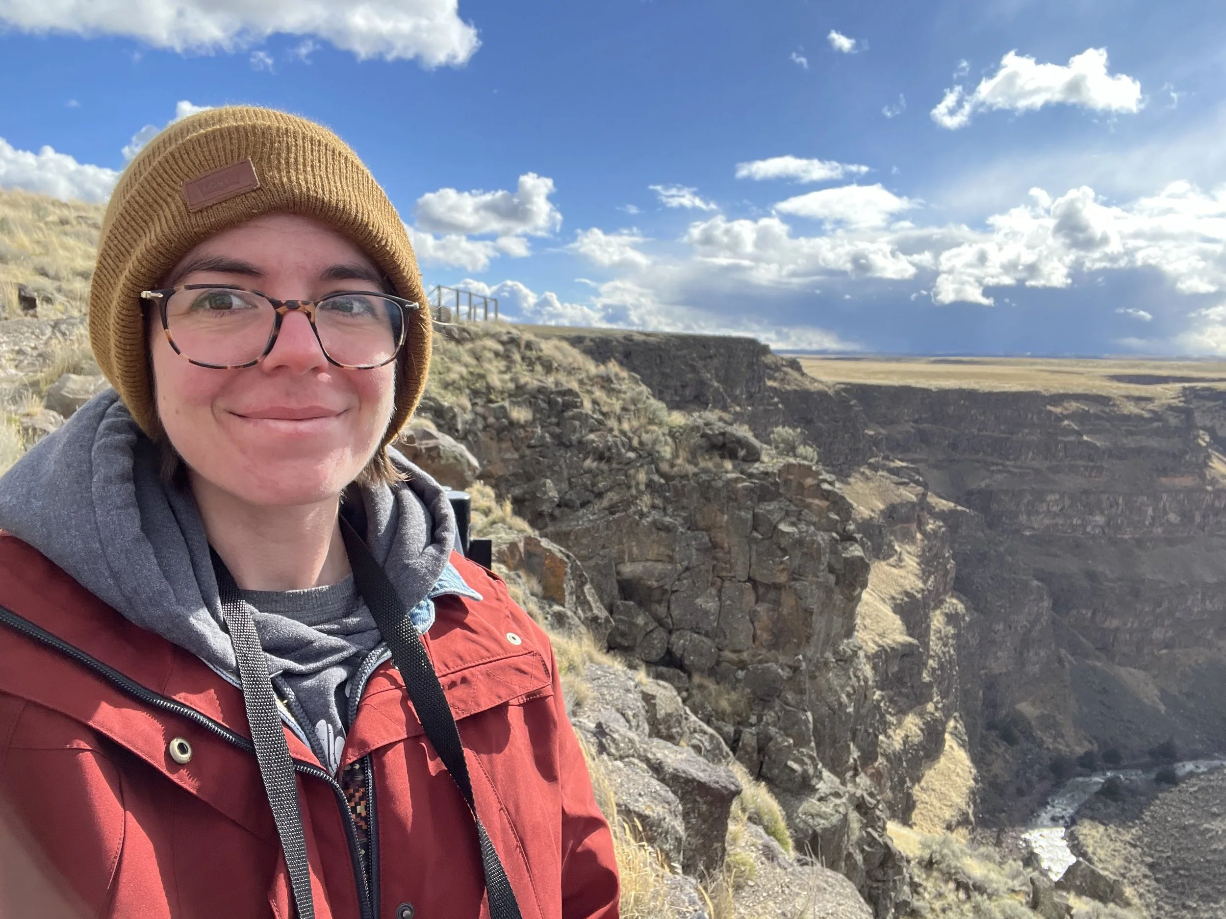 Meet the Team - Bethany Tennant