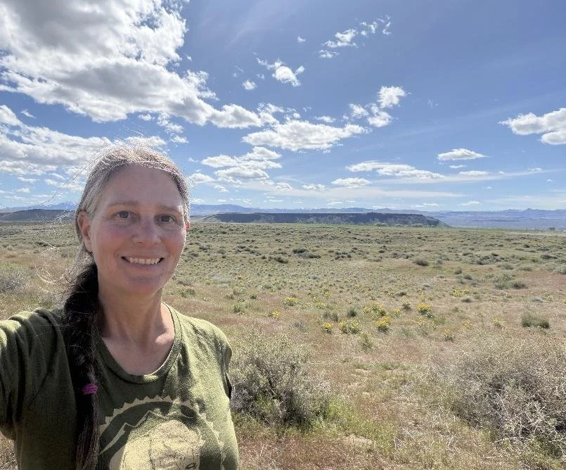 Meet the Team - Lynell Sutter