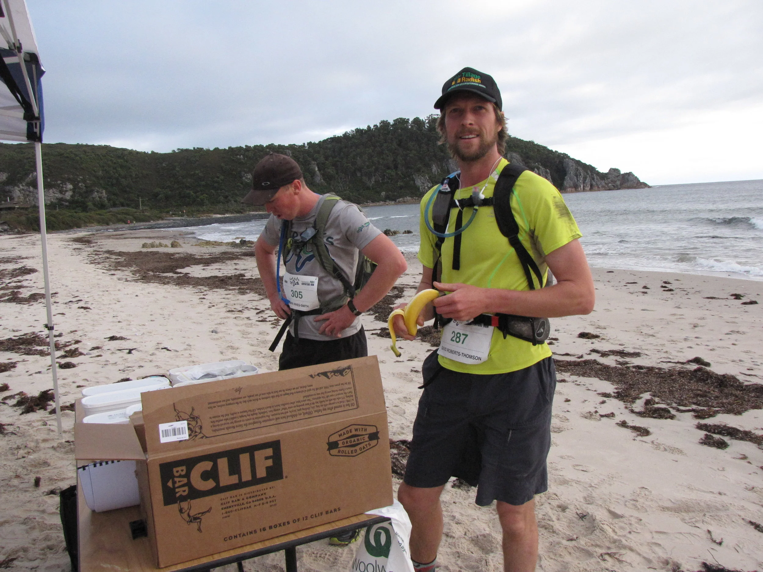 287 david roberts thompson sisters beach.JPG