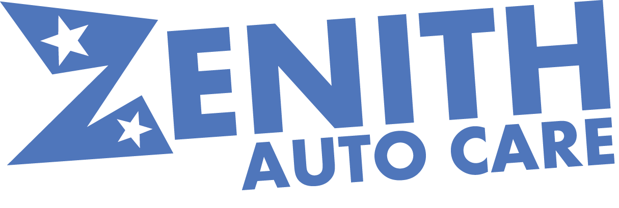 Zenith Auto Care