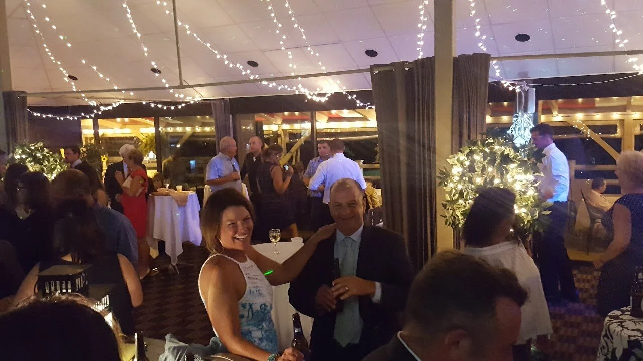 The View Restaurant
